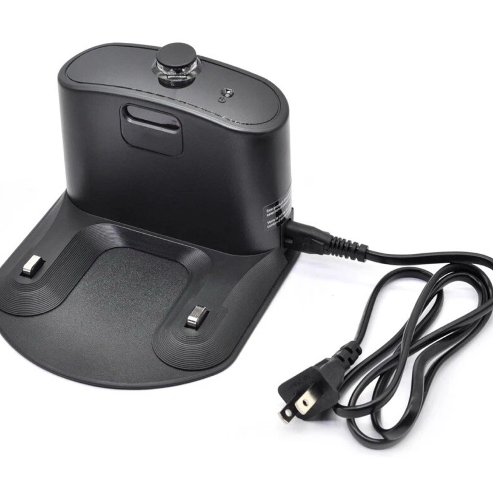 roomba Charger, Roomba Charger Base, Roomba Charging Dock….
